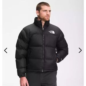 Men’s 1996 Retro Nuptse Jacket